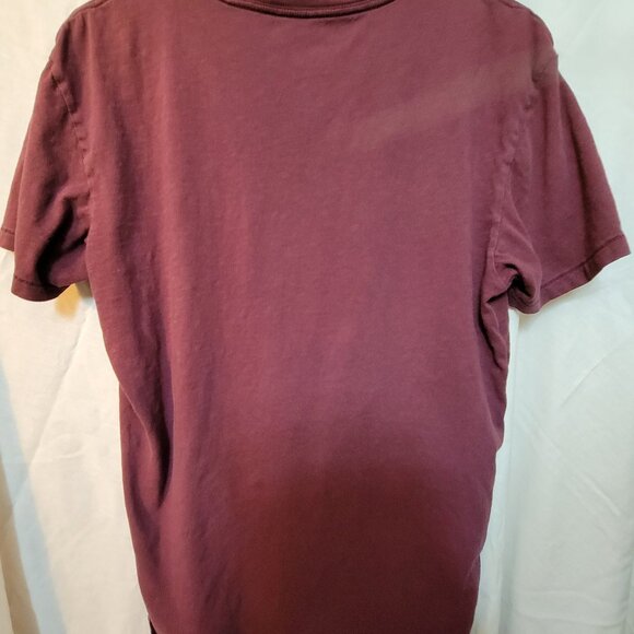 AMERICAN EAGLE Standard Fit Super Soft Men's Size Small T-Shirts - Group of 3 - Picture 3 of 10